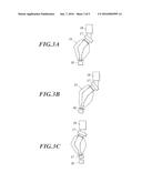 OPTICAL FILM, CIRCULARLY POLARIZING PLATE, AND ORGANIC ELECTROLUMINESCENT     DISPLAY DEVICE diagram and image