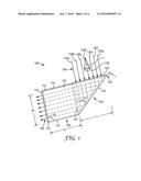 ASSYMETRIC INPUT LIGHTGUIDE diagram and image