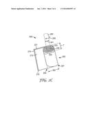 ASSYMETRIC INPUT LIGHTGUIDE diagram and image