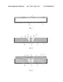 BACKLIGHT SOURCE AND DISPLAY DEVICE diagram and image