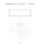 Snap-Fit for Fixing Optical Film, and Backlight Module and Liquid Crystal     Display With the Same diagram and image