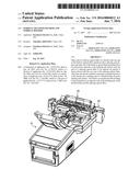 FERRULE TRANSFER METHOD AND FERRULE HOLDER diagram and image