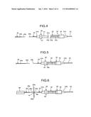 FERRULE TRANSFER METHOD AND FERRULE HOLDER diagram and image