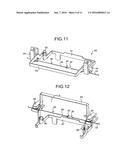 FERRULE TRANSFER METHOD AND FERRULE HOLDER diagram and image