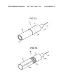 FERRULE TRANSFER METHOD AND FERRULE HOLDER diagram and image