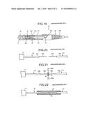 FERRULE TRANSFER METHOD AND FERRULE HOLDER diagram and image