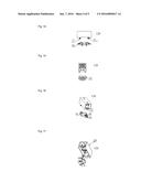 Optical fiber connector assembly, optical fiber connector plug, and     adapter assembly diagram and image