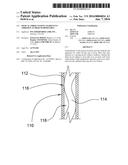 OPTICAL FIBER COATING TO PREVENT ADHESION AT HIGH TEMPERTURES diagram and image