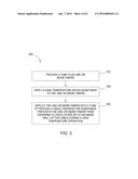 OPTICAL FIBER COATING TO PREVENT ADHESION AT HIGH TEMPERTURES diagram and image