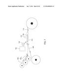 OPTICAL FIBER COATING TO PREVENT ADHESION AT HIGH TEMPERTURES diagram and image