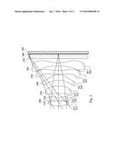 PHOTOGRAPHING OPTICAL LENS, IMAGE CAPTURING DEVICE AND ELECTRONIC DEVICE diagram and image