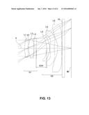 IMAGING LENS diagram and image