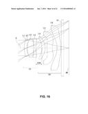 IMAGING LENS diagram and image