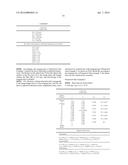 IMAGING LENS diagram and image