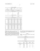 IMAGING LENS diagram and image