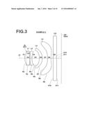 IMAGING LENS AND IMAGING APPARATUS EQUIPPED WITH THE IMAGING LENS diagram and image