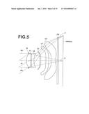 IMAGING LENS AND IMAGING APPARATUS EQUIPPED WITH THE IMAGING LENS diagram and image