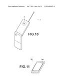 IMAGING LENS AND IMAGING APPARATUS EQUIPPED WITH THE IMAGING LENS diagram and image