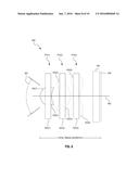 WAFER-LEVEL LENS SYSTEMS AND METHODS FOR MANUFACTURING THE SAME diagram and image