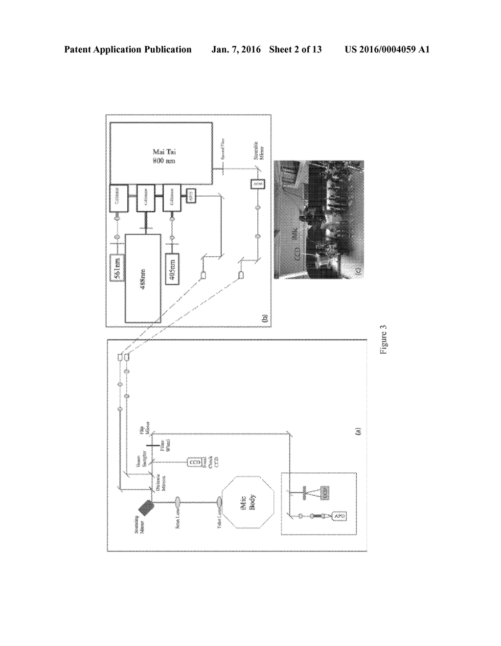 COHERENT FLUORESCENCE SUPER-RESOLUTION MICROSCOPY - diagram, schematic, and image 03