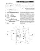 HINGE JOINT FOR EYEGLASSES diagram and image