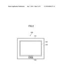 DISPLAY DEVICE diagram and image