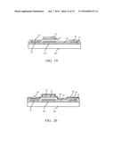 LCD PANEL AND METHOD FOR FORMING THE SAME diagram and image