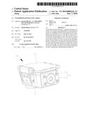 WATERPROOF HOUSING FOR CAMERA diagram and image