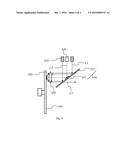 WAVELENGTH CONVERSION DEVICE, LIGHT-EMITTING DEVICE AND PROJECTION SYSTEM diagram and image