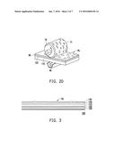 PROJECTION SCREEN AND MANUFACTURING METHOD OF PROJECTION SCREEN diagram and image