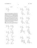 PHOTO ACID GENERATOR, CHEMICALLY AMPLIFIED RESIST COMPOSITION, AND     PATTERNING PROCESS diagram and image