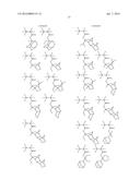 PHOTO ACID GENERATOR, CHEMICALLY AMPLIFIED RESIST COMPOSITION, AND     PATTERNING PROCESS diagram and image