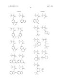 PHOTO ACID GENERATOR, CHEMICALLY AMPLIFIED RESIST COMPOSITION, AND     PATTERNING PROCESS diagram and image