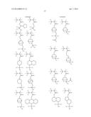 PHOTO ACID GENERATOR, CHEMICALLY AMPLIFIED RESIST COMPOSITION, AND     PATTERNING PROCESS diagram and image