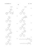 PATTERN FORMING METHOD, ACTINIC RAY-SENSITIVE OR RADIATION-SENSITIVE RESIN     COMPOSITION FOR ORGANIC SOLVENT DEVELOPMENT USED THEREFOR AND METHOD OF     MANUFACTURING THE SAME, METHOD OF MANUFACTURING ELECTRONIC DEVICE, AND     ELECTRONIC DEVICE diagram and image