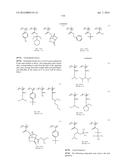 PATTERN FORMING METHOD, ACTINIC RAY-SENSITIVE OR RADIATION-SENSITIVE RESIN     COMPOSITION FOR ORGANIC SOLVENT DEVELOPMENT USED THEREFOR AND METHOD OF     MANUFACTURING THE SAME, METHOD OF MANUFACTURING ELECTRONIC DEVICE, AND     ELECTRONIC DEVICE diagram and image