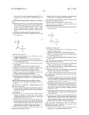 PATTERN FORMING METHOD, ACTINIC RAY-SENSITIVE OR RADIATION-SENSITIVE RESIN     COMPOSITION FOR ORGANIC SOLVENT DEVELOPMENT USED THEREFOR AND METHOD OF     MANUFACTURING THE SAME, METHOD OF MANUFACTURING ELECTRONIC DEVICE, AND     ELECTRONIC DEVICE diagram and image