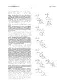 PATTERN FORMING METHOD, ACTINIC RAY-SENSITIVE OR RADIATION-SENSITIVE RESIN     COMPOSITION FOR ORGANIC SOLVENT DEVELOPMENT USED THEREFOR AND METHOD OF     MANUFACTURING THE SAME, METHOD OF MANUFACTURING ELECTRONIC DEVICE, AND     ELECTRONIC DEVICE diagram and image