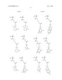 PATTERN FORMING METHOD, ACTINIC RAY-SENSITIVE OR RADIATION-SENSITIVE RESIN     COMPOSITION FOR ORGANIC SOLVENT DEVELOPMENT USED THEREFOR AND METHOD OF     MANUFACTURING THE SAME, METHOD OF MANUFACTURING ELECTRONIC DEVICE, AND     ELECTRONIC DEVICE diagram and image