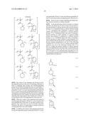 PATTERN FORMING METHOD, ACTINIC RAY-SENSITIVE OR RADIATION-SENSITIVE RESIN     COMPOSITION FOR ORGANIC SOLVENT DEVELOPMENT USED THEREFOR AND METHOD OF     MANUFACTURING THE SAME, METHOD OF MANUFACTURING ELECTRONIC DEVICE, AND     ELECTRONIC DEVICE diagram and image