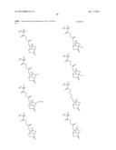 PATTERN FORMING METHOD, ACTINIC RAY-SENSITIVE OR RADIATION-SENSITIVE RESIN     COMPOSITION FOR ORGANIC SOLVENT DEVELOPMENT USED THEREFOR AND METHOD OF     MANUFACTURING THE SAME, METHOD OF MANUFACTURING ELECTRONIC DEVICE, AND     ELECTRONIC DEVICE diagram and image