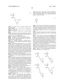 PATTERN FORMING METHOD, ACTINIC RAY-SENSITIVE OR RADIATION-SENSITIVE RESIN     COMPOSITION FOR ORGANIC SOLVENT DEVELOPMENT USED THEREFOR AND METHOD OF     MANUFACTURING THE SAME, METHOD OF MANUFACTURING ELECTRONIC DEVICE, AND     ELECTRONIC DEVICE diagram and image