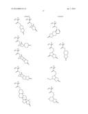 PATTERN FORMING METHOD, ACTINIC RAY-SENSITIVE OR RADIATION-SENSITIVE RESIN     COMPOSITION FOR ORGANIC SOLVENT DEVELOPMENT USED THEREFOR AND METHOD OF     MANUFACTURING THE SAME, METHOD OF MANUFACTURING ELECTRONIC DEVICE, AND     ELECTRONIC DEVICE diagram and image