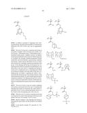 PATTERN FORMING METHOD, ACTINIC RAY-SENSITIVE OR RADIATION-SENSITIVE RESIN     COMPOSITION FOR ORGANIC SOLVENT DEVELOPMENT USED THEREFOR AND METHOD OF     MANUFACTURING THE SAME, METHOD OF MANUFACTURING ELECTRONIC DEVICE, AND     ELECTRONIC DEVICE diagram and image