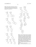 PATTERN FORMING METHOD, ACTINIC RAY-SENSITIVE OR RADIATION-SENSITIVE RESIN     COMPOSITION FOR ORGANIC SOLVENT DEVELOPMENT USED THEREFOR AND METHOD OF     MANUFACTURING THE SAME, METHOD OF MANUFACTURING ELECTRONIC DEVICE, AND     ELECTRONIC DEVICE diagram and image