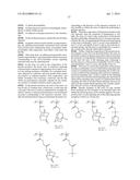 PATTERN FORMING METHOD, ACTINIC RAY-SENSITIVE OR RADIATION-SENSITIVE RESIN     COMPOSITION FOR ORGANIC SOLVENT DEVELOPMENT USED THEREFOR AND METHOD OF     MANUFACTURING THE SAME, METHOD OF MANUFACTURING ELECTRONIC DEVICE, AND     ELECTRONIC DEVICE diagram and image