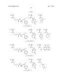 PATTERN FORMING METHOD, ACTINIC RAY-SENSITIVE OR RADIATION-SENSITIVE RESIN     COMPOSITION FOR ORGANIC SOLVENT DEVELOPMENT USED THEREFOR AND METHOD OF     MANUFACTURING THE SAME, METHOD OF MANUFACTURING ELECTRONIC DEVICE, AND     ELECTRONIC DEVICE diagram and image