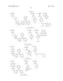 PATTERN FORMING METHOD, ACTINIC RAY-SENSITIVE OR RADIATION-SENSITIVE RESIN     COMPOSITION FOR ORGANIC SOLVENT DEVELOPMENT USED THEREFOR AND METHOD OF     MANUFACTURING THE SAME, METHOD OF MANUFACTURING ELECTRONIC DEVICE, AND     ELECTRONIC DEVICE diagram and image