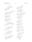 PATTERN FORMING METHOD, ACTINIC RAY-SENSITIVE OR RADIATION-SENSITIVE RESIN     COMPOSITION FOR ORGANIC SOLVENT DEVELOPMENT USED THEREFOR AND METHOD OF     MANUFACTURING THE SAME, METHOD OF MANUFACTURING ELECTRONIC DEVICE, AND     ELECTRONIC DEVICE diagram and image