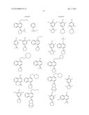 PATTERN FORMING METHOD, ACTINIC RAY-SENSITIVE OR RADIATION-SENSITIVE RESIN     COMPOSITION FOR ORGANIC SOLVENT DEVELOPMENT USED THEREFOR AND METHOD OF     MANUFACTURING THE SAME, METHOD OF MANUFACTURING ELECTRONIC DEVICE, AND     ELECTRONIC DEVICE diagram and image